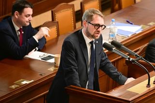 Opoziční TOP 09 navrhne ukotvit členství v EU a NATO v Ústavě ČR | ČeskéNoviny.cz